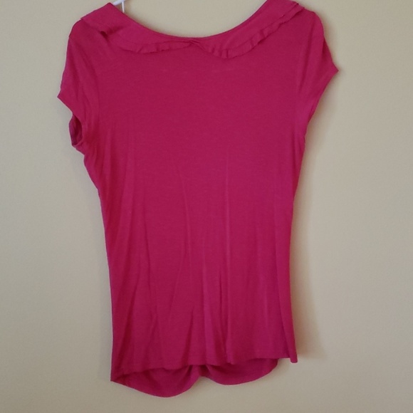 Candies pink soft top - Picture 3 of 3